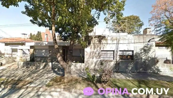 Nueva Academia "Lo De Pablo" - Montevideo