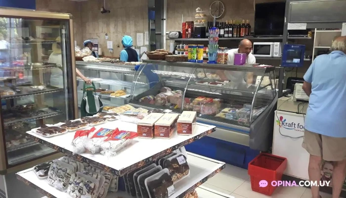 Nueva Cooper -  Ambiente - Montevideo