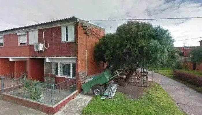 Nueva Escuela Publica En Construccion Abierto Ahora - Montevideo