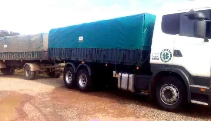 Nueva Esperanza - José Pedro Varela