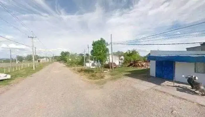 Nueva Esperanza -  Street View Y 360 - José Pedro Varela