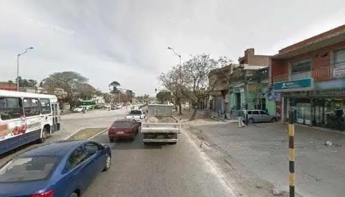 Nueva Flor De Maronas Street View Y 360 - Montevideo