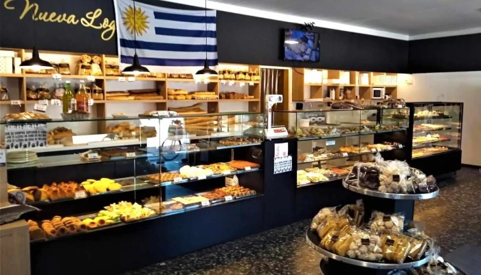 Nueva Logronesa Ambiente - Montevideo