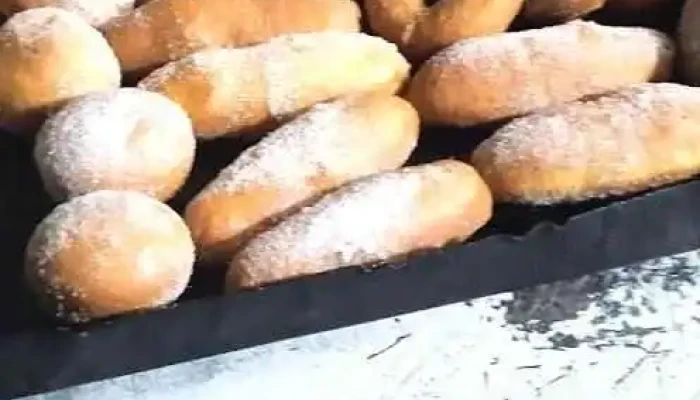 Nueva Logronesa Comida Y Bebida - Montevideo