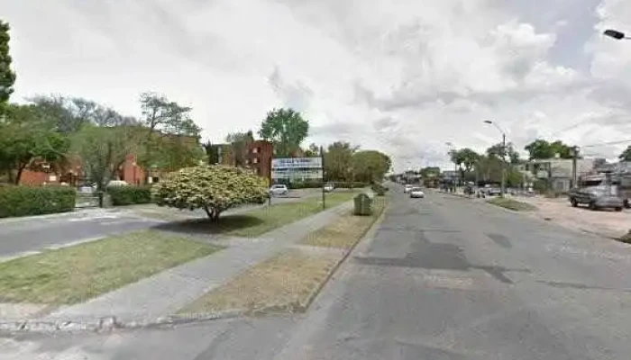 Nueva Logronesa Street View Y 360 - Montevideo