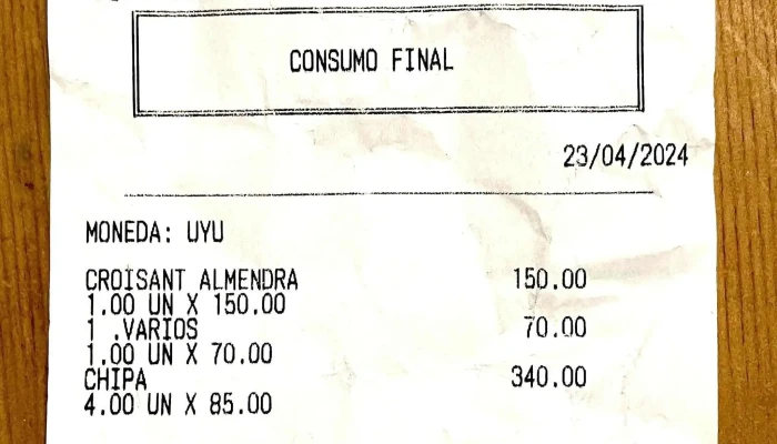 Nueva Malvin Comentario 4 - Montevideo