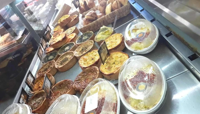 Nueva Malvin Vitrina - Montevideo