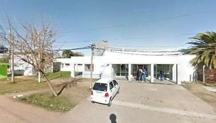 Nueva Obelisco -  Street View Y 360 - Las Piedras