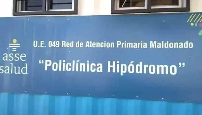 Nueva Policlinica Asse - 20000