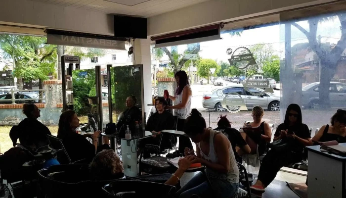 Nuevo Estilo - 11400 Montevideo