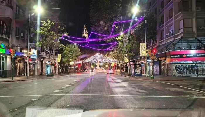 Nuevo Hotel Aramaya -  De Los Visitantes - Montevideo