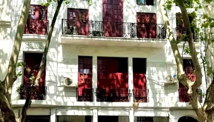 Nuevo Hotel Colonia -  Todas - Montevideo