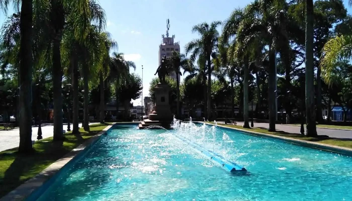 Nuevo Hotel Plaza -  Servicios - Minas