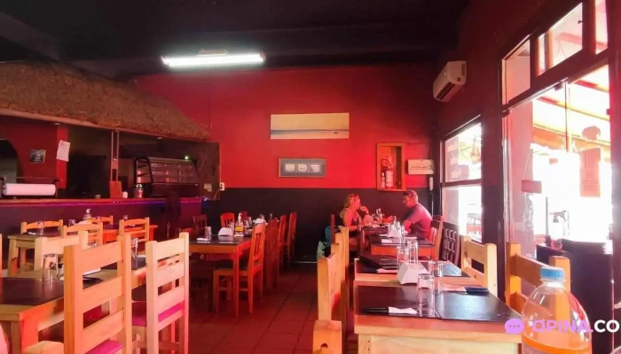 Nuevo Navegando -  Ambiente - Piriápolis