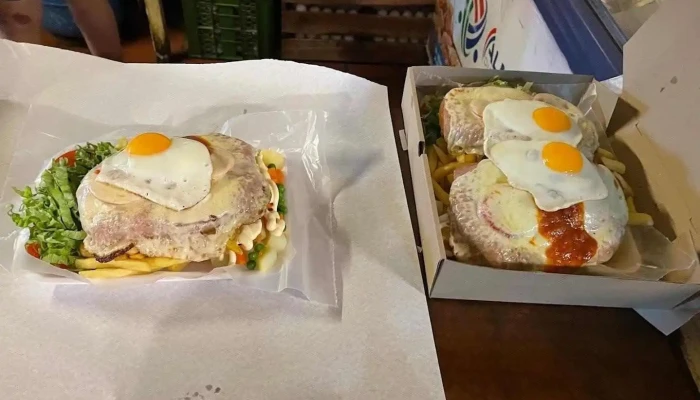 Nuevo Navegando -  Comida Y Bebida - Piriápolis