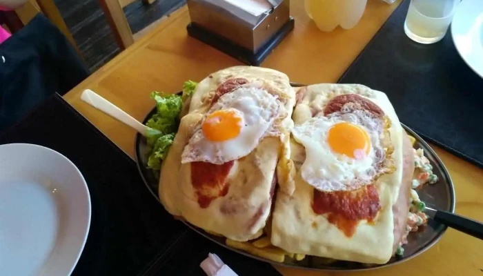 Nuevo Navegando -  Milanesa - Piriápolis