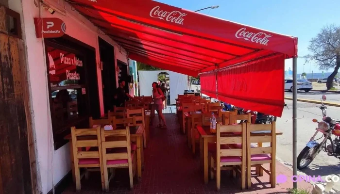 Nuevo Navegando -  Todas - Piriápolis