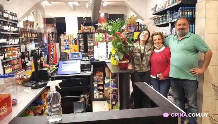 Nuevo Porvenir -  Interior - Montevideo