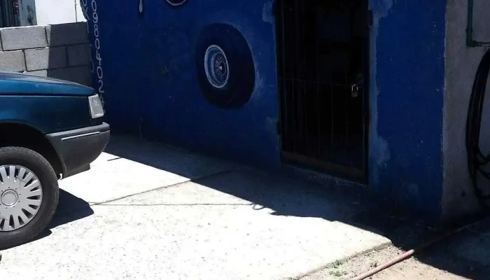 Nuevo Rumbo - 70000 Col. Del Sacramento