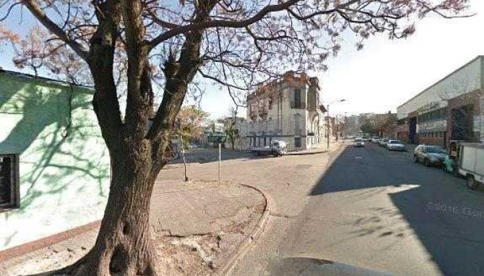 Nuevo Rumbo -  Street View Y 360 - Montevideo