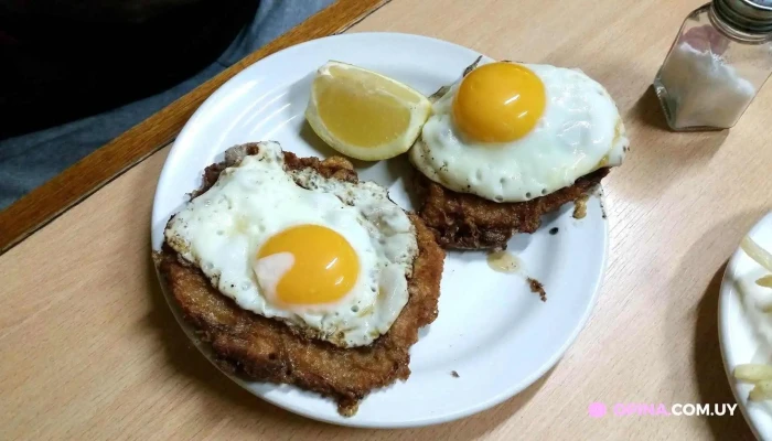 Nuevo Rumbo -  Todo - Montevideo