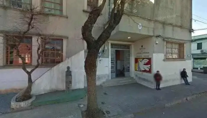 Nuevo Sabor -  Street View Y 360 - Minas
