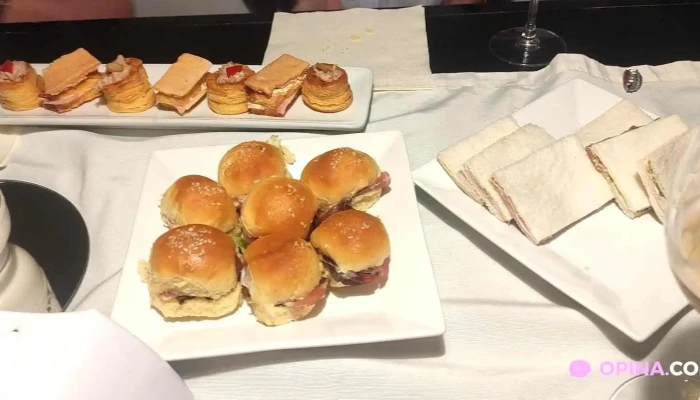 Nuevo Sabor -  Todas - Minas