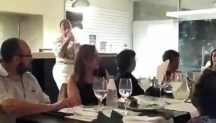 Nuevo Sabor -  Videos - Minas