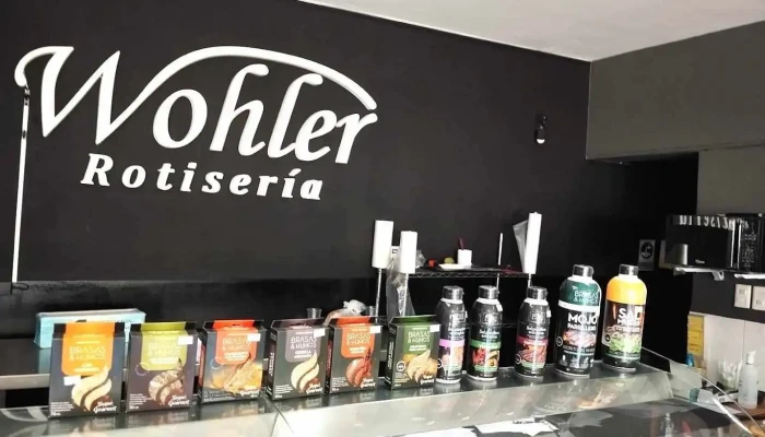 Nuevo Super Pollo Ambiente - Minas