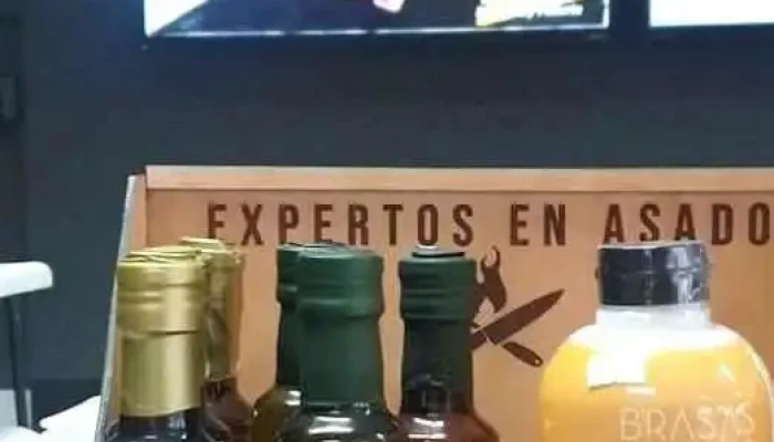 Nuevo Super Pollo Menu - Minas