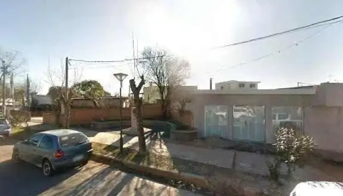 Nuevo Super Pollo Street View Y 360 - Minas