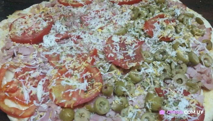 Nuevo Tiempo -  Comida Y Bebida - Florida