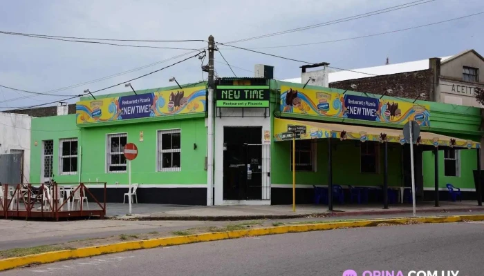 Nuevo Tiempo - Florida