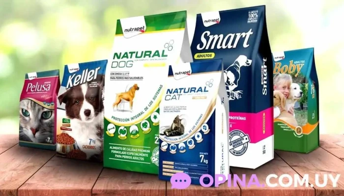 Nutrapet - 11100 Montevideo