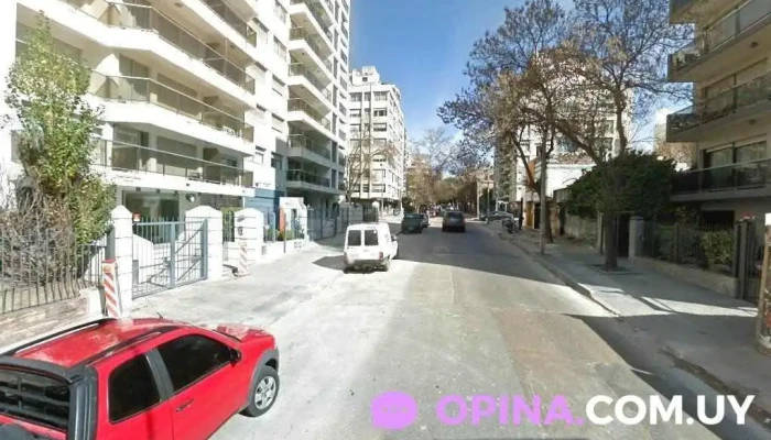 Nutriblock Uruguay - 11300 Montevideo