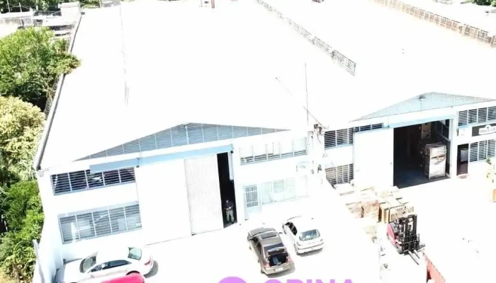 Nutrifoods Uruguay - 11400 Montevideo