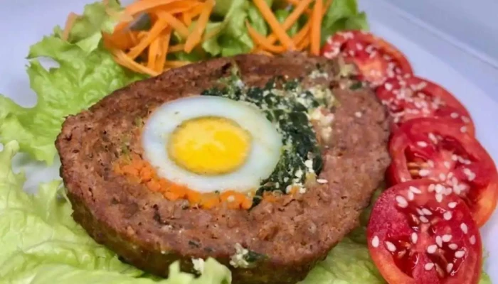 Nutrivitas Comida Y Bebida - Rivera