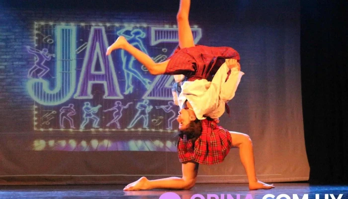 Nv Dancestudio -  Abierto Ahora - Ciudad de la Costa