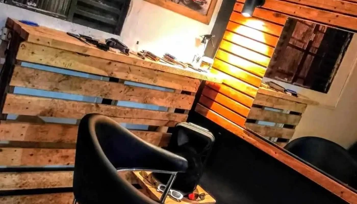 O cris barber shop - 40000 Rivera