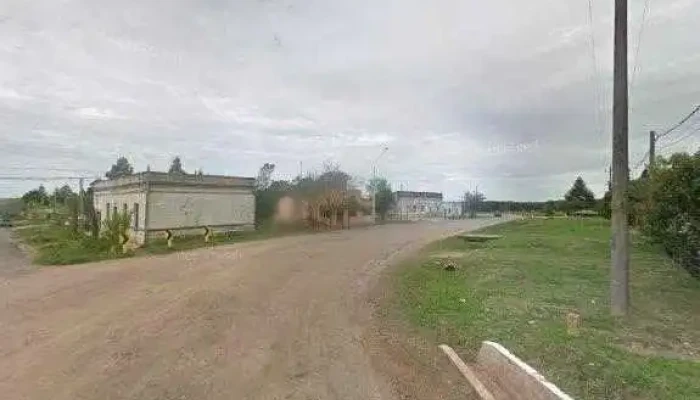 Oama Gastronomia Y Cafeteria Street View Y 360 - Tupambaé