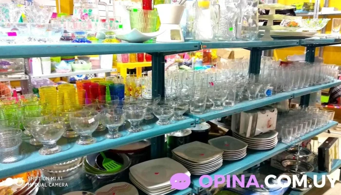 Obba Bazar Cotillon Y Papeleria Direccion - Vergara