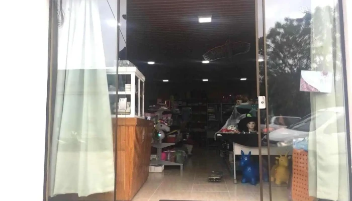 Obba Bazar, Cotillón Y Papelería - Vergara