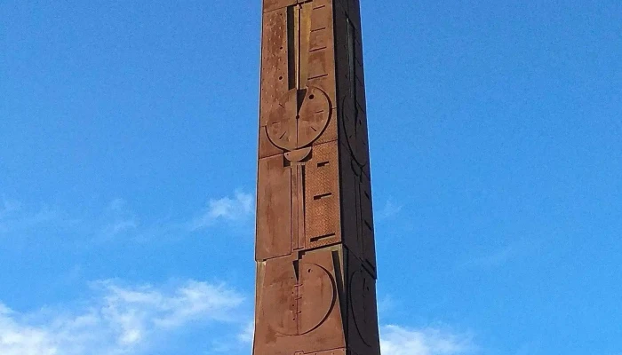 Obelisco Tacuarembo -  Comentario 4 - Tacuarembó