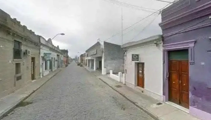 Objetivo Centro De Estudios -  Puntajedeg - Rocha