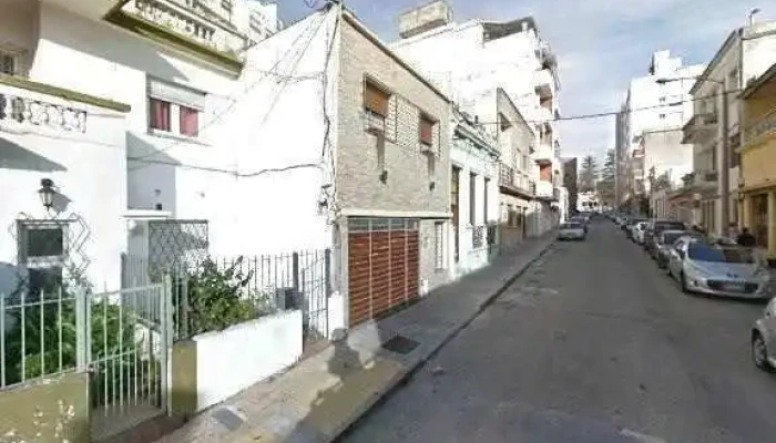 Oblivion -  Todo - Montevideo