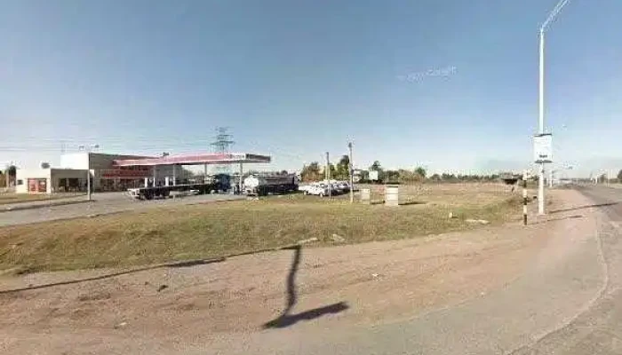 Obrador Ccfc 102 -  Todo - Montevideo