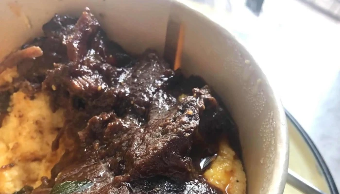 Obrador Social Club -  Comentario 1 - Montevideo