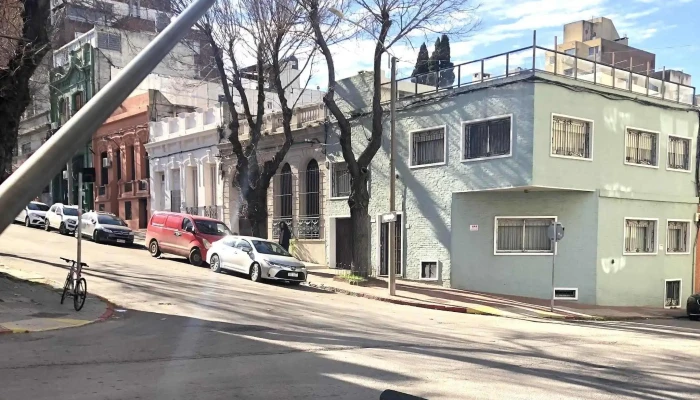 Obrador Social Club -  Comentario 2 - Montevideo