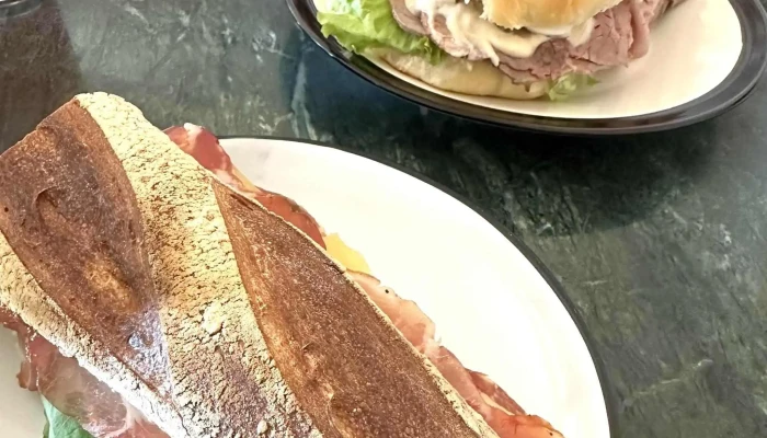 Obrador Social Club -  Comentario 3 - Montevideo