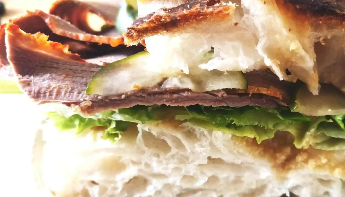 Obrador Social Club -  Comidas Y Bebidas - Montevideo